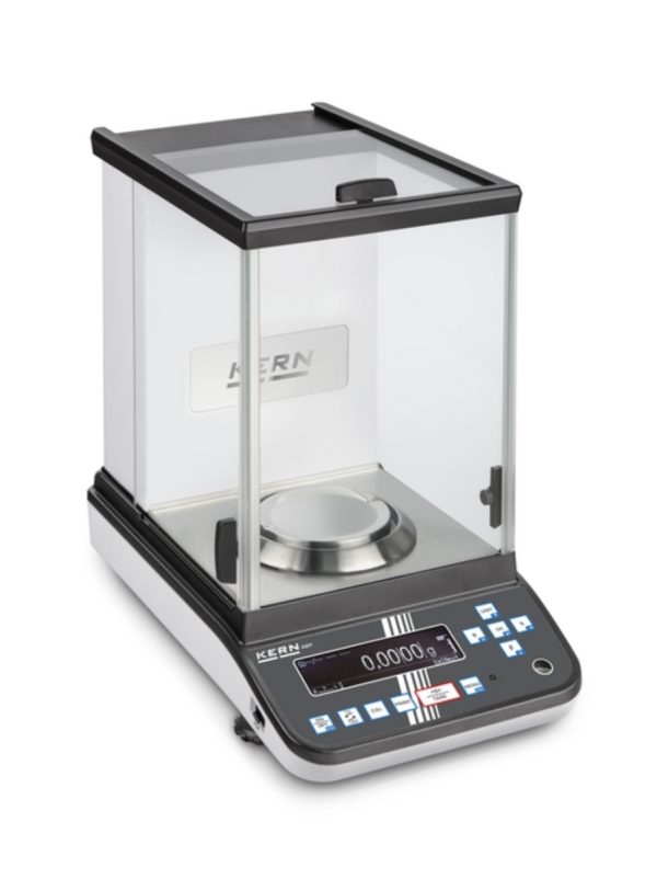 تزازوی آزمایشگاهی تحلیلی