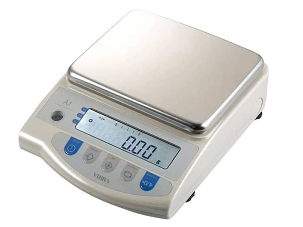 ترازوی طلافروشی ViBRA مدل AJ-820E ترازوی طلافروشی ViBRA مدل AJ-820E