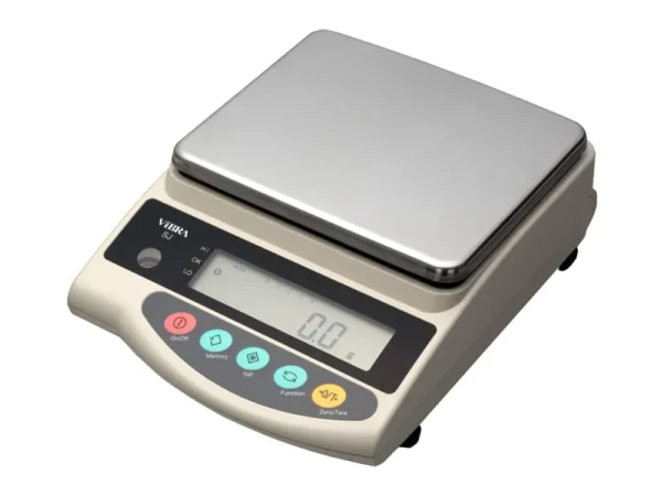 ترازوی طلافروشی ViBRA مدل SJ-620